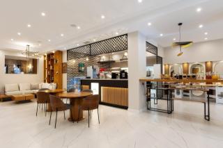 Pirin Sense Family Apartment - SPA - FREE Parking - BBQ - Bansko - 4