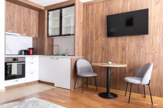 Pirin Sense Family Apartment - SPA - FREE Parking - BBQ - Bansko - 3