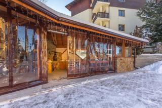 Pirin Sense Family Apartment - SPA - FREE Parking - BBQ - Bansko - 1
