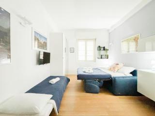 Private Parking - Monolocale sul Naviglio - Milan - 0