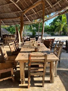 Ujamaa Beach Resort - Makunduchi - 4