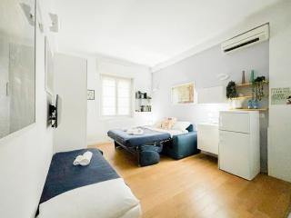 Private Parking - Monolocale sul Naviglio - Milan - 8