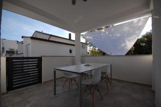 Wohnung in Barbariga-Apartment 1 - Peroj - 8