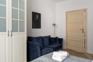 MEWA - apartament dla rodziny w Sopocie - plaża 5 min - by Lion Apartments Sopot - 4