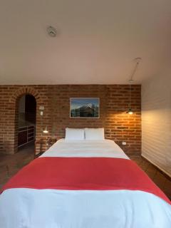 Rukka Lodge - Tumbaco - 3