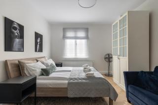 MEWA - apartament dla rodziny w Sopocie - plaża 5 min - by Lion Apartments Sopot - 2