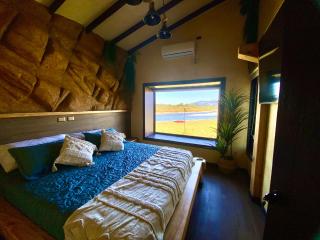 Cabañas Leufü Lodge con Tinaja - Valdivia - 7