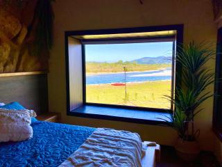 Cabañas Leufü Lodge con Tinaja - Valdivia - 6