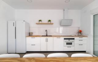 4 Bedroom Lovely Home In Villamartin - Villamartín - 6