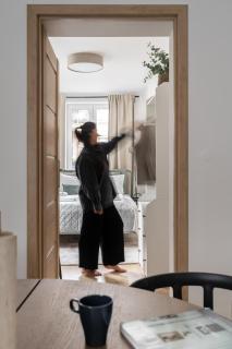 Lion Apartments - Mewa Premium 3 bedroom Apartment - Sopot - 2