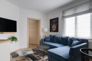 Lion Apartments - Mewa Premium 3 bedroom Apartment - Sopot - 7