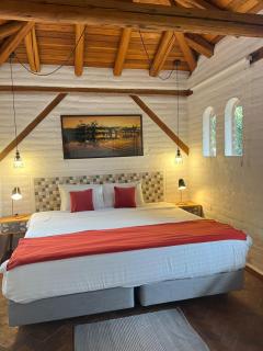 Rukka Lodge - Tumbaco - 4