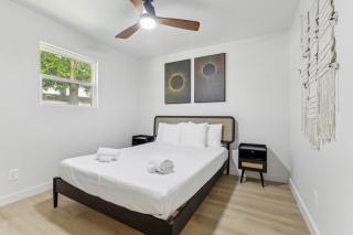 Freshly remodelled 3 bedroom house in central ATX - Austin - 4