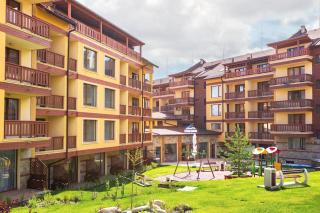 Pirin Sense Family Ap - SPA - Free parking - Lobby - BBQ - Bansko - 7