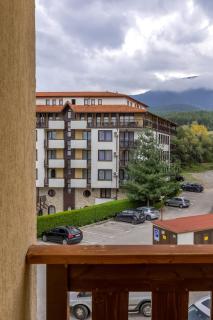 Pirin Sense Family Ap - SPA - Free parking - Lobby - BBQ - Bansko - 4
