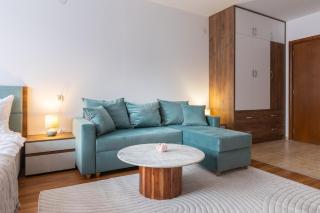 Pirin Sense Family Ap - SPA - Free parking - Lobby - BBQ - Bansko - 1