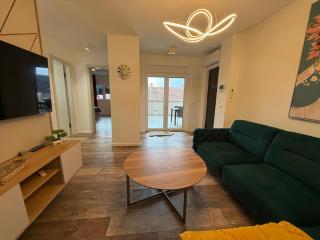 Luxury apartment Gabi 2 - Slavonski Brod - 6