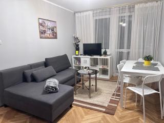 Panska7CityApartHome6 - Varsovie - 1