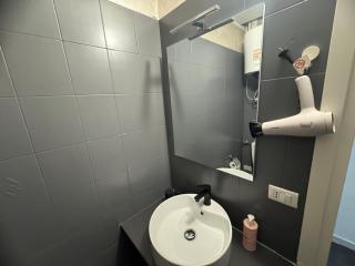 Victoria home - Turin - 6