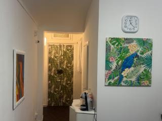 Victoria home - Turin - 2