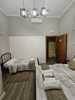 San Daniele Bundi House - Roma - 7
