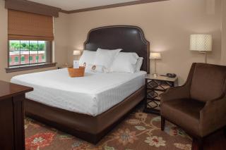 The Bolling Wilson Hotel - 7