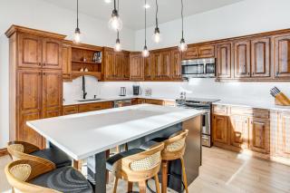 Mountain-View Condo in the Heart of Edwards! - 9