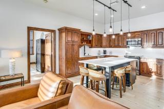 Mountain-View Condo in the Heart of Edwards! - 4