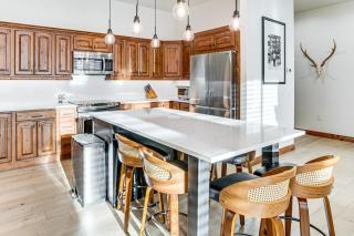 Mountain-View Condo in the Heart of Edwards! - 3