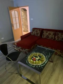 Apartament Nowa - 1