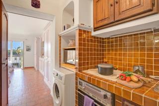 Studio Les Jardins du Pinet - Happy Rentals - 5