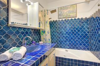 Studio Les Jardins du Pinet - Happy Rentals - 3