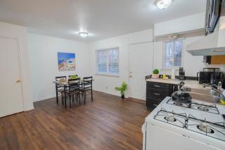 APT Near Hospital,UofM,EMU - 2