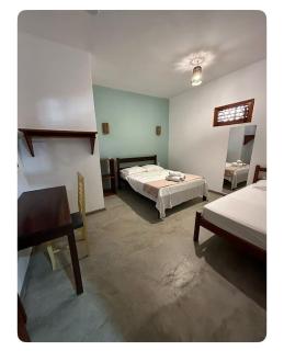 Vila Lua Aparts - Apartamento 2 - Jericoacoara - 9