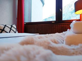 Chamonix : Studio intime au bord du lac des Gaillands et pistes de ski - Chamonix - 9