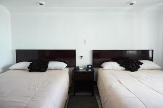 Hotel María Celeste - 1