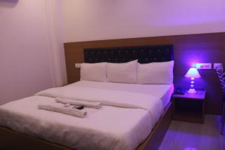 Guest House Baptice Inn - Guwahati - 7