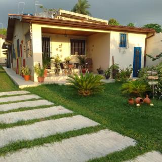 Casa Praia Grande - Belém - 0