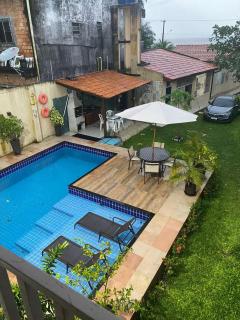 Casa Praia Grande - Belém - 9