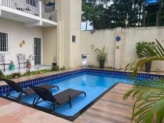 Casa Praia Grande - Belém - 7