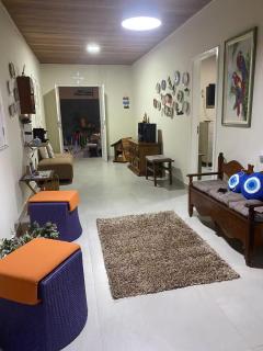 Casa Praia Grande - Belém - 1