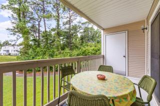 Bay Tree Getaway 28G - Little River - 8