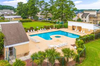 Bay Tree Getaway 28G - Little River - 5