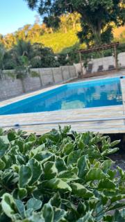 Chalé Camping Recanto São Roque - 0