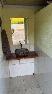 Chalé Camping Recanto São Roque - 8