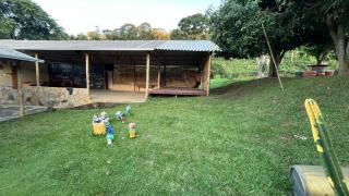 Chalé Camping Recanto São Roque - 6