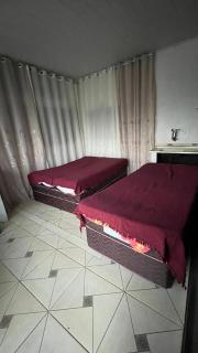 Chalé Camping Recanto São Roque - 3