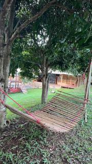 Chalé Camping Recanto São Roque - 2