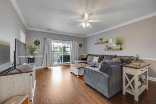 Golf Dream Magnolia Pointe 303 - Myrtle Beach - 9