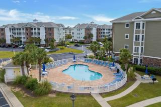Golf Dream Magnolia Pointe 303 - Myrtle Beach - 3